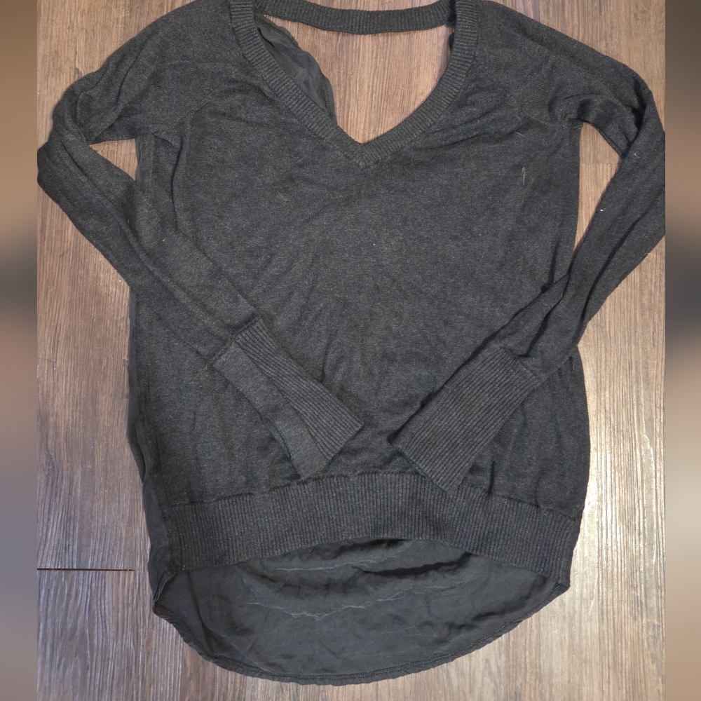 Lululemon Long Sleeve Shirt Size 6